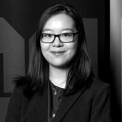 Alouette Zhang
