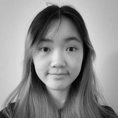 Jennifer Dong